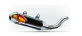 FMF Powercore 4 Silencer 250 SXF FE 2022 250 350 450 SXF 2023